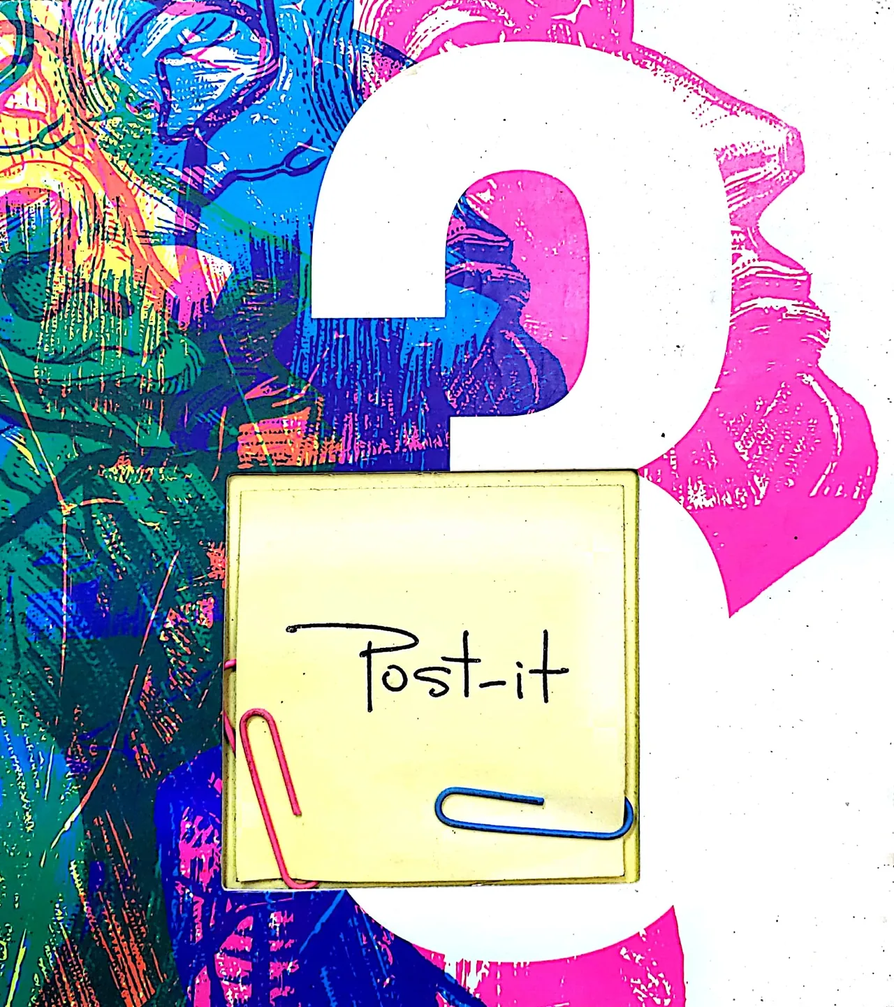 Catalogue: Post it 3. Salón de Arte Contemporáneo Cubano