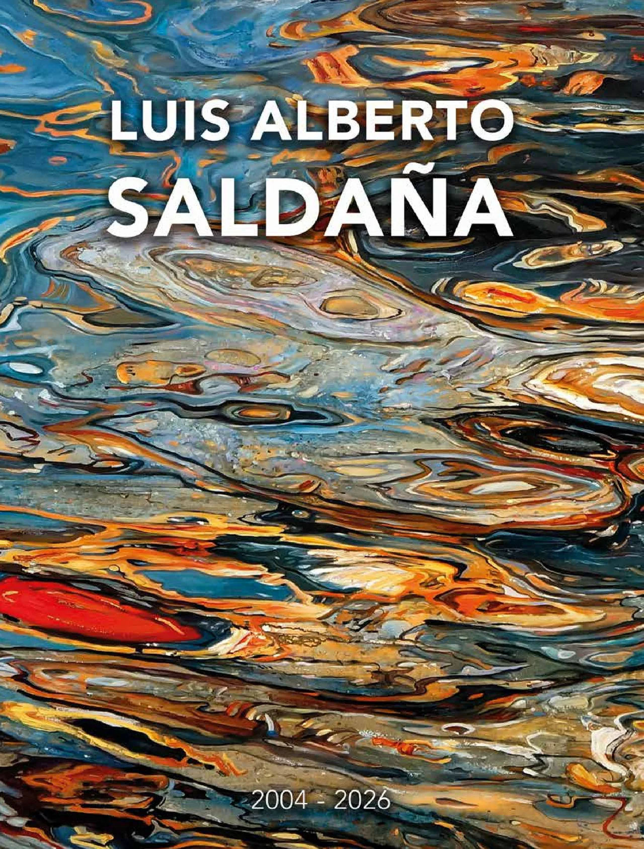 Front cover of the book